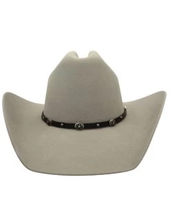 MAVERICK FINE WESTERN WEAR PLATINUM DROVER HAT 21 MAVERICK FINE WESTERN WEAR PLATINUM DROVER HAT -Western Fashion 159 dc0273f4 8395 4fe2 9ccc 18af367faef8