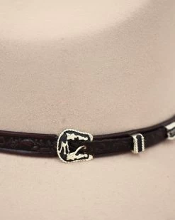 MAVERICK FINE WESTERN WEAR SILVERBELLY HEATHER HAT 16 MAVERICK FINE WESTERN WEAR SILVERBELLY HEATHER HAT -Western Fashion 165 da3c8640 e611 411f bfed 5b8ba25bf285 1