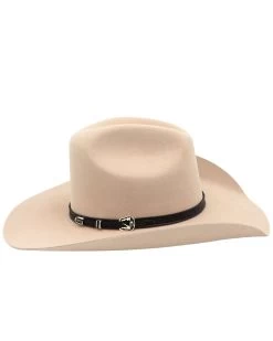 MAVERICK FINE WESTERN WEAR SILVERBELLY HEATHER HAT 22 MAVERICK FINE WESTERN WEAR SILVERBELLY HEATHER HAT -Western Fashion 169 9b8af642 42d0 4b9b bbad 90dc2dac0ff5 1
