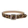 STREETS AHEAD LEOPARD PRINT BELT -Western Fashion 172 ac7e90c8 c399 4273 98b8 afeba84cbefb