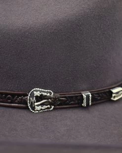 MAVERICK WESTERN WEAR HEATHER GRANITE HAT -Western Fashion 174 c3b6bf22 7b74 4bab a273 43de6328cc10