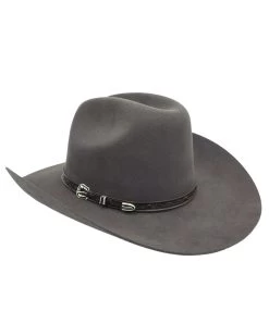 MAVERICK WESTERN WEAR HEATHER GRANITE HAT -Western Fashion 175 b008630e 3967 47b3 9cc8 edd8d16dc352