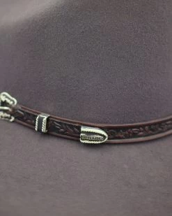 MAVERICK WESTERN WEAR HEATHER GRANITE HAT -Western Fashion 176 3f3a0af8 c59f 43a2 a5a3 e89ee230dadf