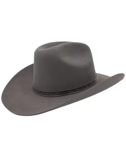 MAVERICK WESTERN WEAR HEATHER GRANITE HAT -Western Fashion 178 8a562162 5f9e 4a46 9473 88af244770a9