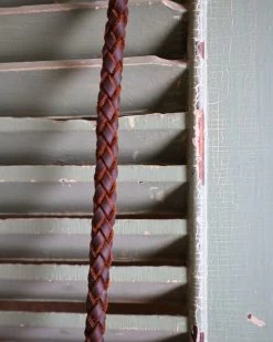 LEATHER AND VODKA ST CLOUD PM CHOC 25CT KINGMAN BAG -Western Fashion 178 94088dd5 f038 4fa1 9dd3 94ba465721dd