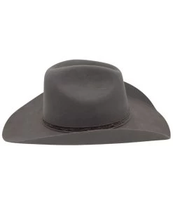 MAVERICK WESTERN WEAR HEATHER GRANITE HAT -Western Fashion 179 7284d033 c078 45b2 8008 91c13d4bf389