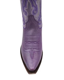 CABORCA SILVER BY LIBERTY BLACK WOMEN'S DALILAH JUNO VIOLETA BOOT -Western Fashion 17 b0ece107 d0a6 4b46 bc93 530f6d8fc797