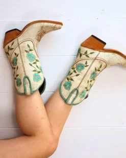 LIBERTY BLACK WOMEN'S GARDEN MANTEQUILLA FLORAL BOOT 8 LIBERTY BLACK WOMEN'S GARDEN MANTEQUILLA FLORAL BOOT -Western Fashion 17 b6bae5d6 87b1 4b07 b4e1 0f27473a5ef7