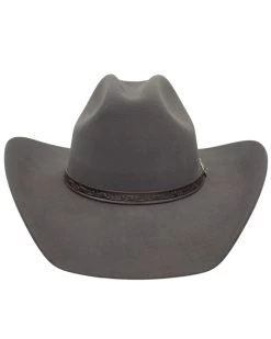 MAVERICK WESTERN WEAR HEATHER GRANITE HAT -Western Fashion 180 efd5b146 7c1a 4615 bd9b fe370a3ad054