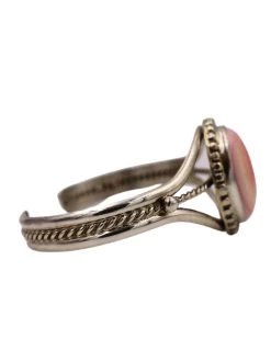 NAJA QUEEN PINK CONCH OVAL CUFF -Western Fashion 182 9033e97f 2772 451b 863b 460bcd467440