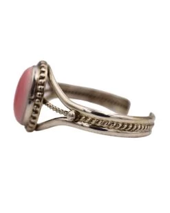 NAJA QUEEN PINK CONCH OVAL CUFF -Western Fashion 183 c8ce5461 6268 4511 8a46 978932cecda5