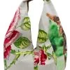 TOTEM ROSES AND BURRO HANDBAG -Western Fashion 186 22dffecf d80f 47a1 b15d 3b673ab6ce10