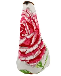 TOTEM ROSES AND BURRO HANDBAG -Western Fashion 189 68100a24 b79d 4462 a63a 88f878ab7c0a