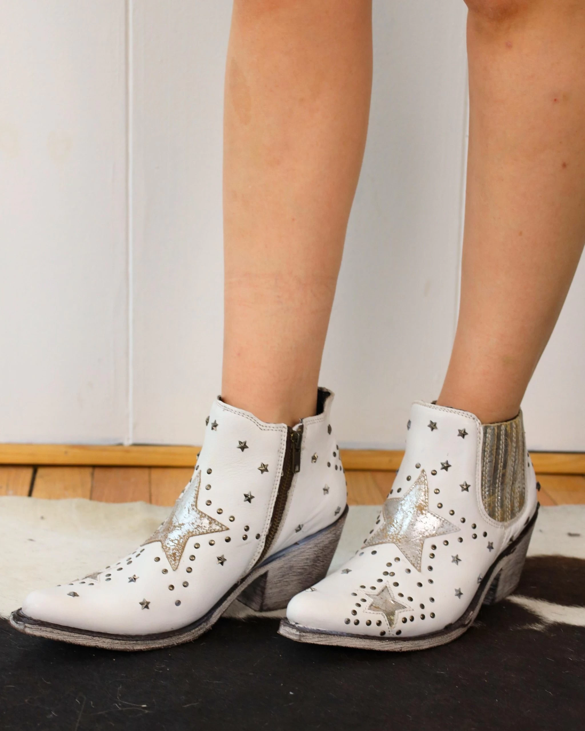 LIBERTY BLACK WOMEN'S MEGAN BOOT 4 LIBERTY BLACK WOMEN'S MEGAN BOOT - Image 2