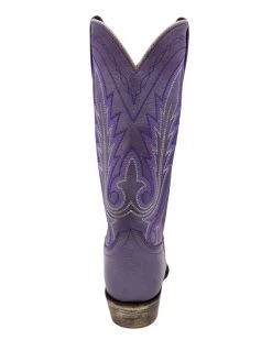 CABORCA SILVER BY LIBERTY BLACK WOMEN'S DALILAH JUNO VIOLETA BOOT -Western Fashion 18 72795ac6 671d 4237 a977 2a76d0dba995