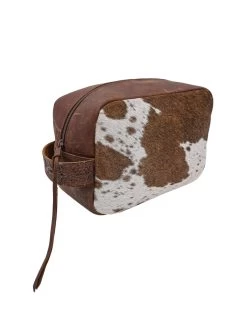 Cowhide Carry-All Bag -Western Fashion 191 87245a4a 8671 4b04 ab4a 0a09d9a475d7
