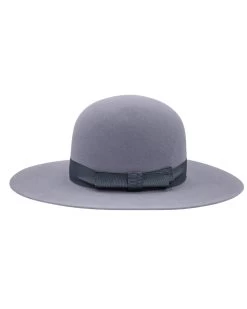 GREELEY HAT WORKS ADVENTURE PEWTER HAT -Western Fashion 191 e33b382d 9bee 4374 84c1 062fa2010c59