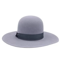 GREELEY HAT WORKS ADVENTURE PEWTER HAT -Western Fashion 193 81d12ca0 afa5 4512 ad12 e4d79d955d6e