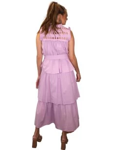 LUCILLE MAXI DRESS -Western Fashion 19 7456b882 2944 4107 b42c dd40f7f116e0