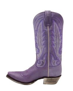 CABORCA SILVER BY LIBERTY BLACK WOMEN'S DALILAH JUNO VIOLETA BOOT -Western Fashion 19 b51dec5c d4ca 4b37 99c1 cc40222b962e