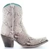 Corral Boots CORRAL WOMEN'S CORA BOOTIE -Western Fashion 2000288149 936 P2