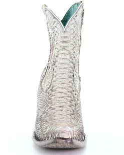 Corral Boots CORRAL WOMEN'S CORA BOOTIE 15 Corral Boots CORRAL WOMEN'S CORA BOOTIE -Western Fashion 2000288149 936 P5