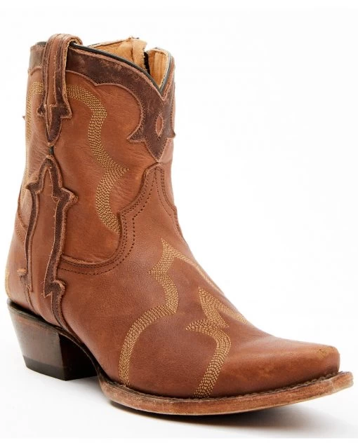 CABORCA SILVER BY LIBERTY BLACK WOMEN'S LORRIE BOOT 5 CABORCA SILVER BY LIBERTY BLACK WOMEN'S LORRIE BOOT - Image 3