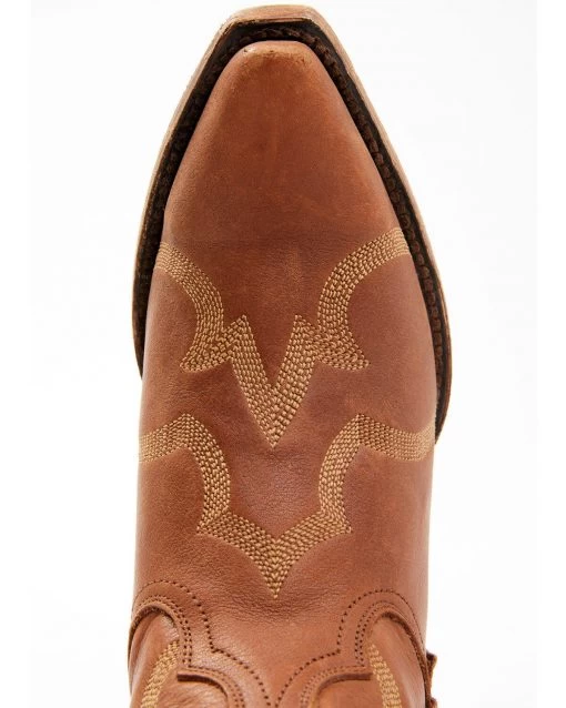 CABORCA SILVER BY LIBERTY BLACK WOMEN'S LORRIE BOOT 8 CABORCA SILVER BY LIBERTY BLACK WOMEN'S LORRIE BOOT - Image 6