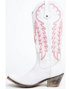 LIBERTY BLACK WOMEN'S MARISA BOOT -Western Fashion 2000366552 100 P3