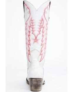 LIBERTY BLACK WOMEN'S MARISA BOOT -Western Fashion 2000366552 100 P5