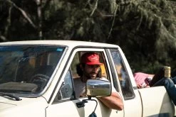 Seager RAMBLIN' MAN Cap- Red -Western Fashion 200215 VALASEK 005933 1500x 3621b942 783d 4239 87d3 7245c913c9d0