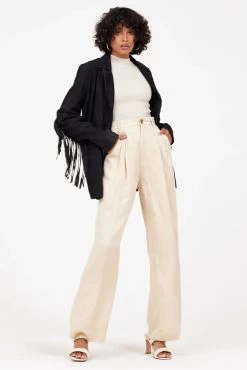 MAURITIUS WOMEN'S TANNY JACKET