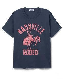 DAYDREAMER NASHVILLE RODEO TEE