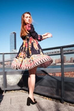 RANNA GILL GWEN U-SHAPE DRESS 12 RANNA GILL GWEN U-SHAPE DRESS -Western Fashion 20221121 IMG 9146 720x 4e7a4e8a 9383 4c1b a1f9 31faf4c49f39