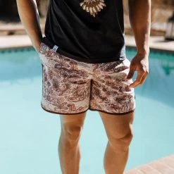 SENDERO MOJAVE SWIM TRUNK -Western Fashion 2023 3 3 SS23 FitShots 4056 720x 86b5349f dd05 4f1a 8e19 b1ea4bfcc27b