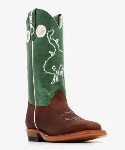 Olathe Bronco Kids Boot