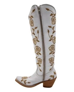 LIBERTY BLACK WOMEN'S DIANA BOOT -Western Fashion 20 898af6ec 8eb2 4352 98b3 658a078db157