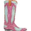 OLD GRINGO WOMEN'S BUTTERCUP BOOT -Western Fashion 20 8cf3bf62 9b99 4547 af40 38aca5fb8234