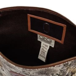 GAMEGUARD OUTDOORS GAMEGUARD ZIPPER -Western Fashion 2125GGC 05DETAIL3 2000x cabd59cb b0d0 45b8 892c 9789cffe1d03