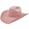 RODEO KING WOMEN'S TICKLED PINK 7X PINK HAT 1 RODEO KING WOMEN'S TICKLED PINK 7X PINK HAT -Western Fashion 216 f16a5016 c70a 4918 b2d2 5f5726536783