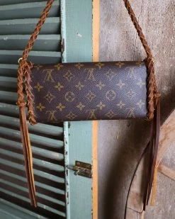 LEATHER AND VODKA TWIN POCHETTE CAMEL 20CT KINGMAN TURQUOISE BAG -Western Fashion 219 6c09def5 cdb8 42cf 979f 041245c1737e