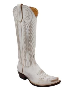 OLD GRINGO WOMEN'S EMMER 15" BOOT -Western Fashion 21 aa11bc9a becf 4d88 a5bb 5b96f71e3430
