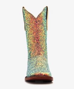 Tanner Mark Youth Mermaid Youth Boot -Western Fashion 2209 tmy205037 02