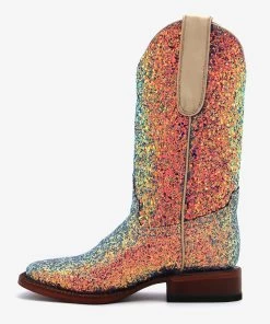 Tanner Mark Youth Mermaid Youth Boot -Western Fashion 2209 tmy205037 03