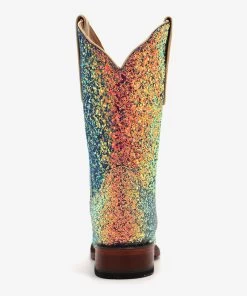 Tanner Mark Youth Mermaid Youth Boot -Western Fashion 2209 tmy205037 04