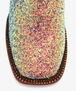 Tanner Mark Youth Mermaid Youth Boot -Western Fashion 2209 tmy205037 05