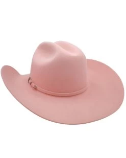 RODEO KING WOMEN'S TICKLED PINK 7X PINK HAT -Western Fashion 220 0395a761 75b3 446a 99fa b57454df7ff2