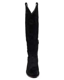 OLD GRINGO WOMEN'S MAYRA HAIR ON HIDE BLACK RELAXED BOOT 9 OLD GRINGO WOMEN'S MAYRA HAIR ON HIDE BLACK RELAXED BOOT -Western Fashion 22 43f093a1 41e4 4f3c b826 6cb3cc52a42d