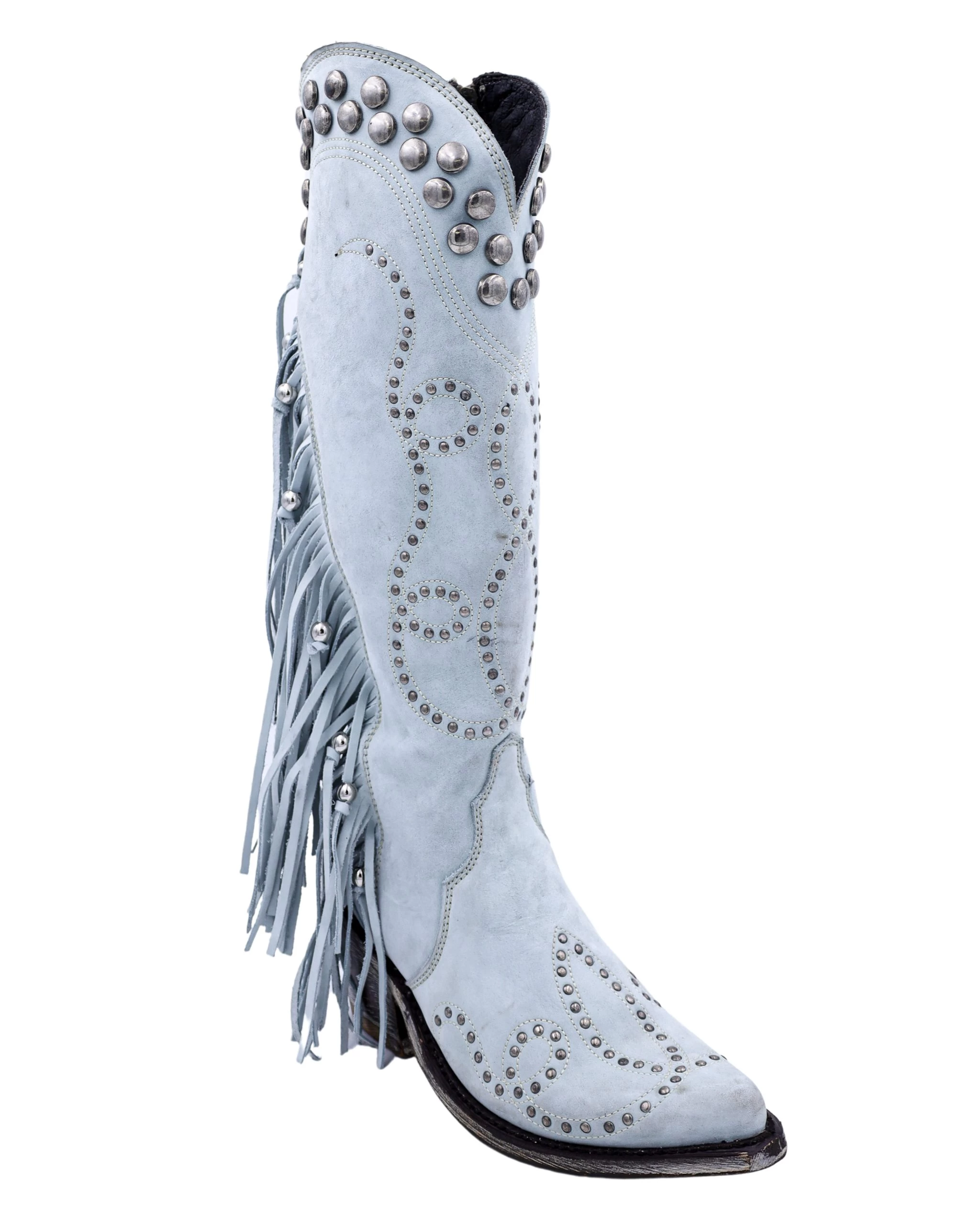 LIBERTY BLACK WOMEN'S LIZZIE BOOT 3 LIBERTY BLACK WOMEN'S LIZZIE BOOT