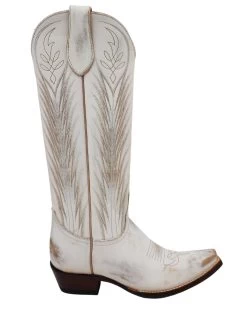 OLD GRINGO WOMEN'S EMMER 15" BOOT